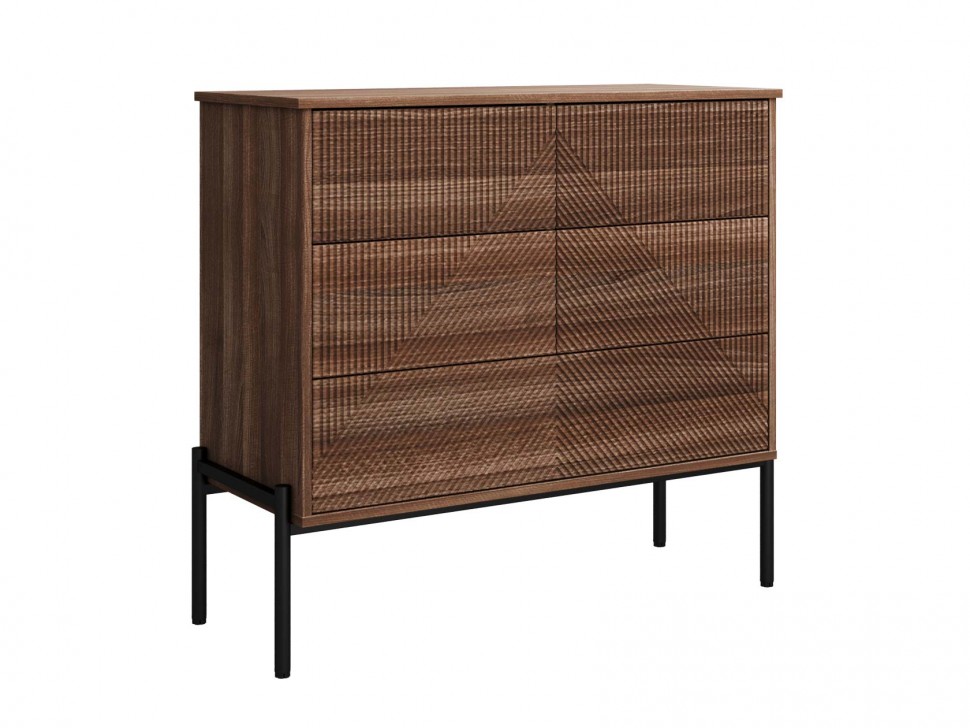 Комод Азуми 5 ящ