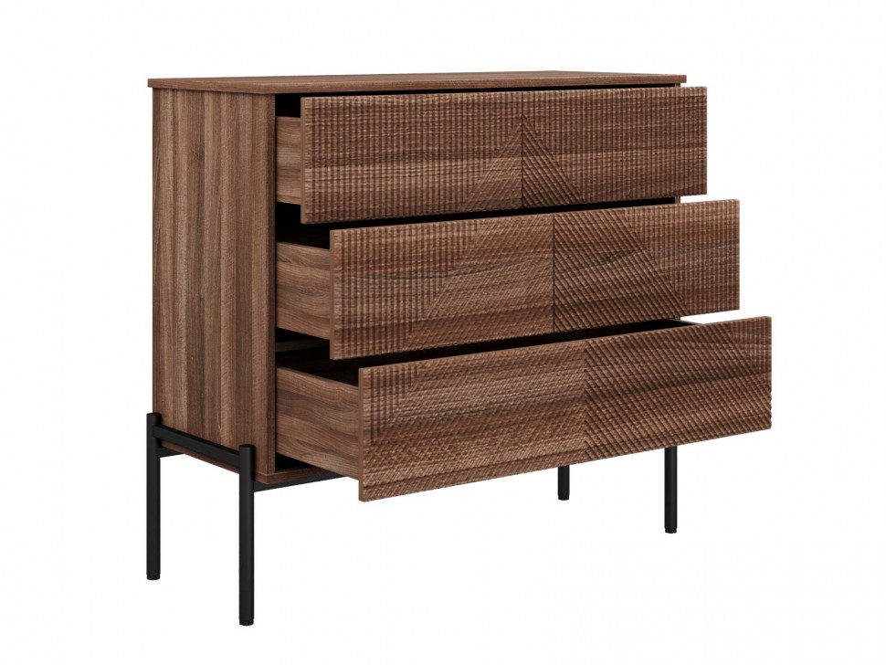 Комод Азуми 5 ящ