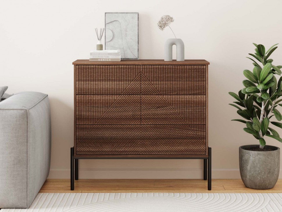 Комод Азуми 5 ящ