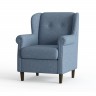 Кресло Бургос, Dream Blue