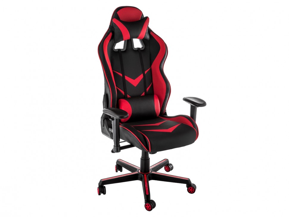 Игровое кресло Racer