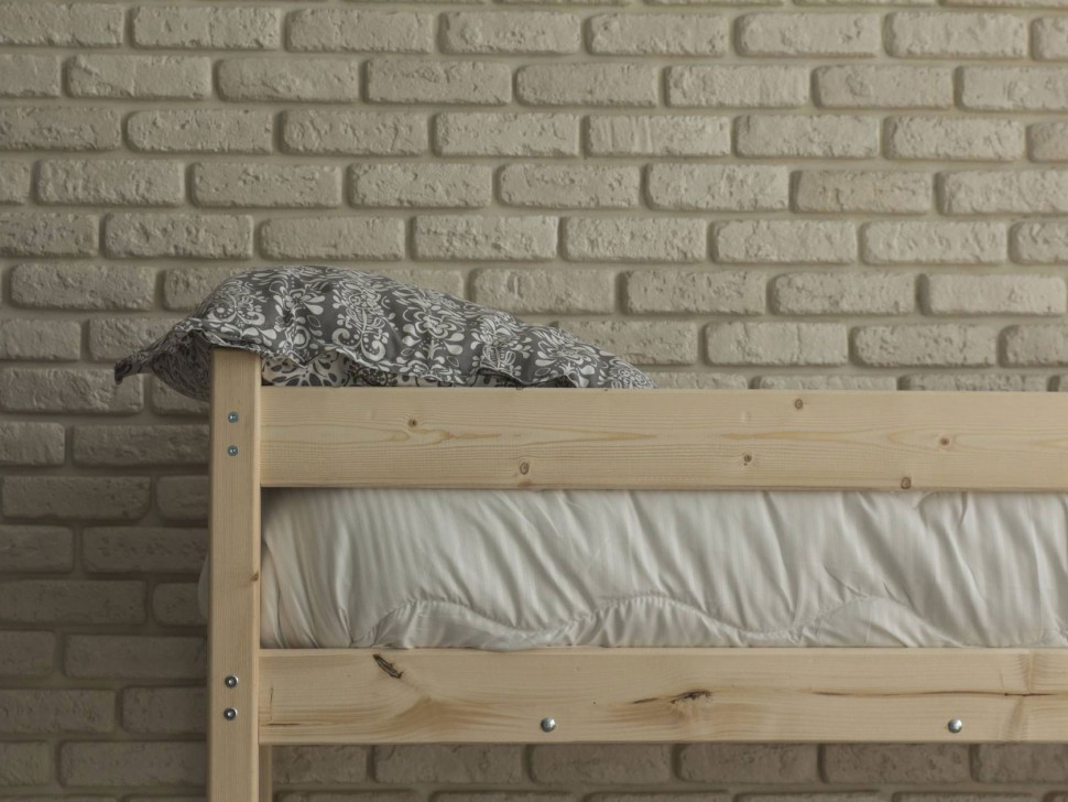 Кровать-чердак Кровать-чердак Ланто-1