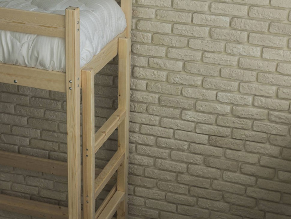 Кровать-чердак Кровать-чердак Ланто-1