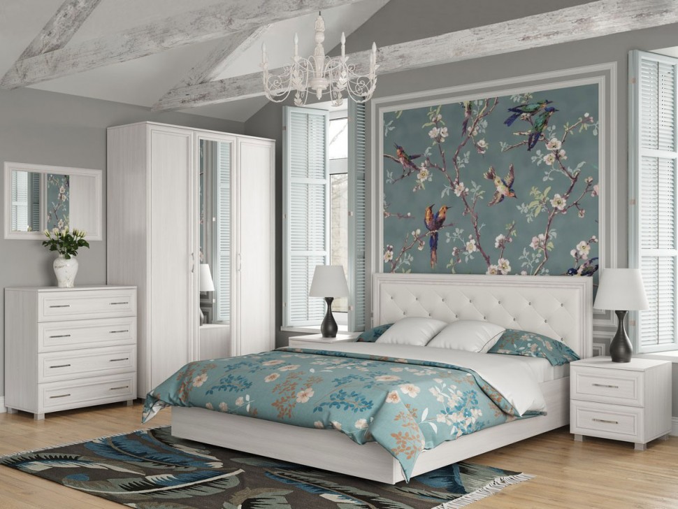 Комод Прованс