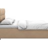 Кровать с подъемным механизмом Лина Люкс ПМ