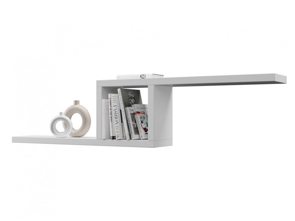 Настенная полка Райс