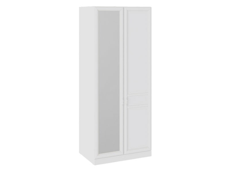 Распашной шкаф Франческа СМ-312.07.005