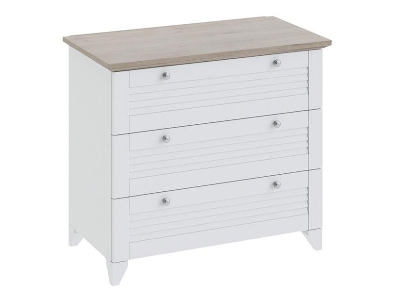 Спальный гарнитур Спальный гарнитур Ривьера 5