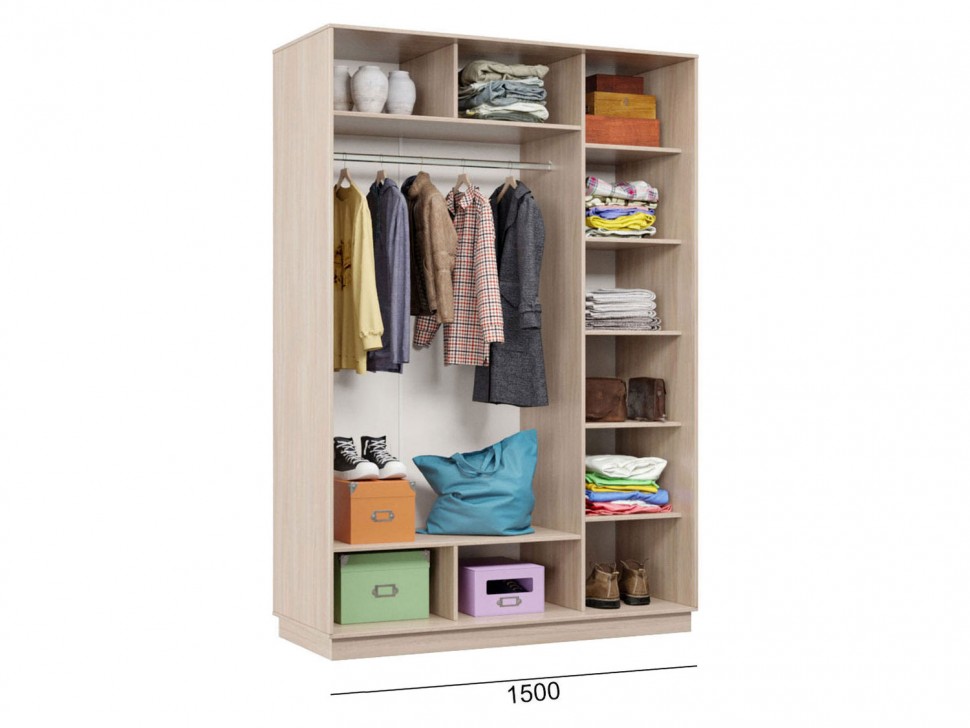 Шкаф-купе Маршал