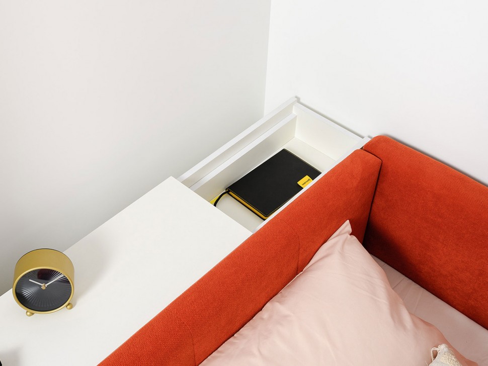 Детская выкатная тумба Марвэл