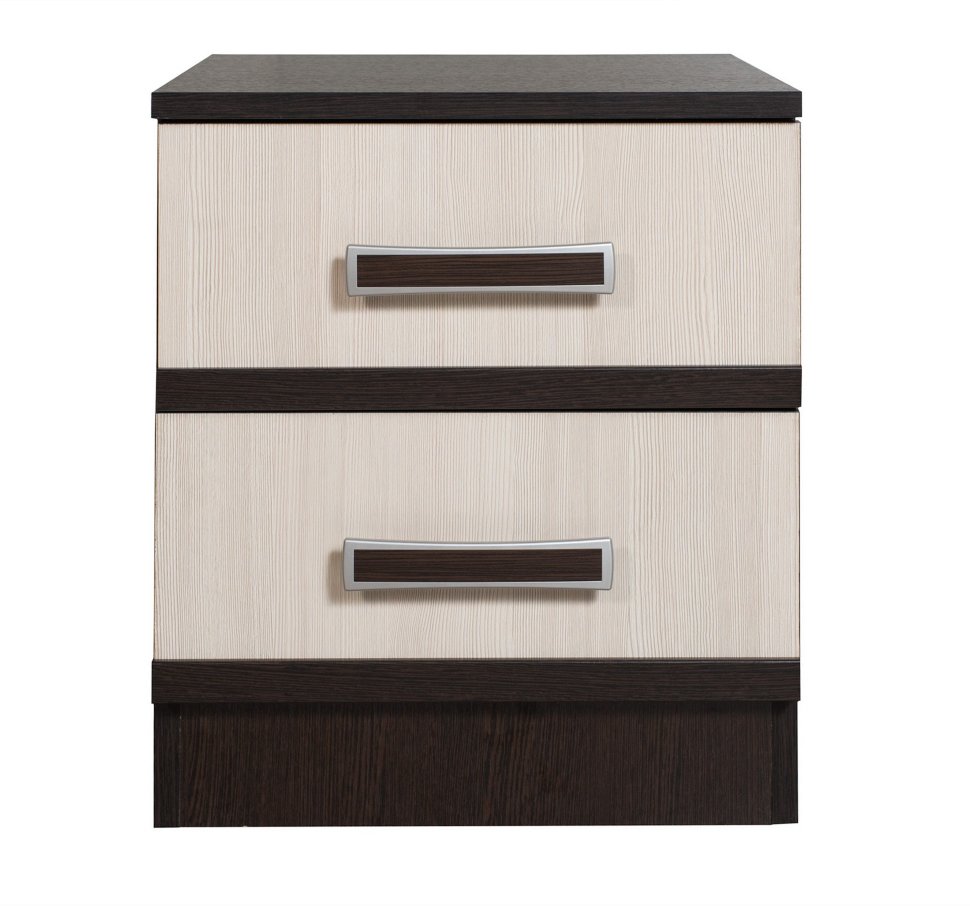 Комплект прикроватных тумб Сакура 2шт