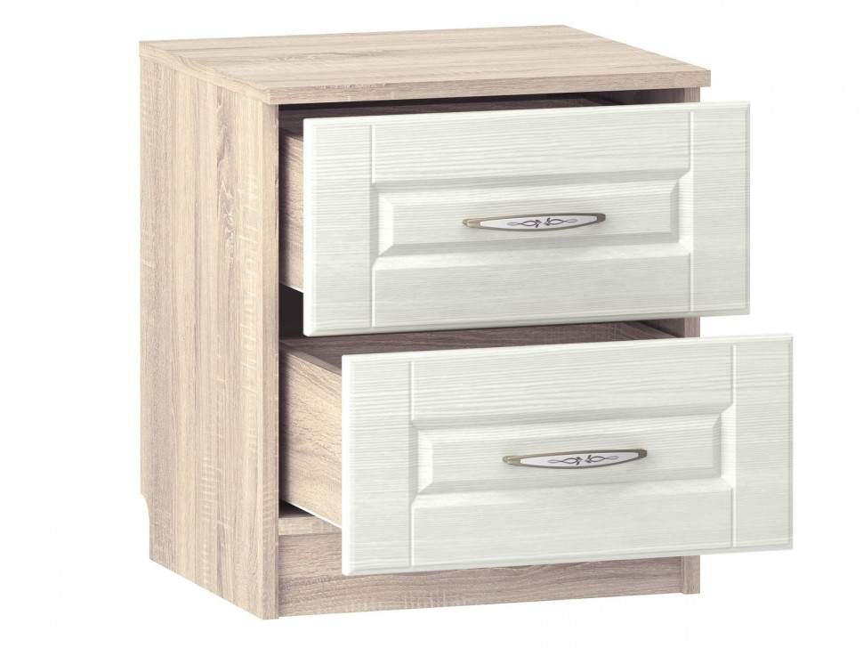 Спальный гарнитур Спальный гарнитур Оливия Лайт 1