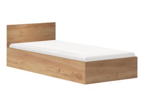 Кровать Ньерд