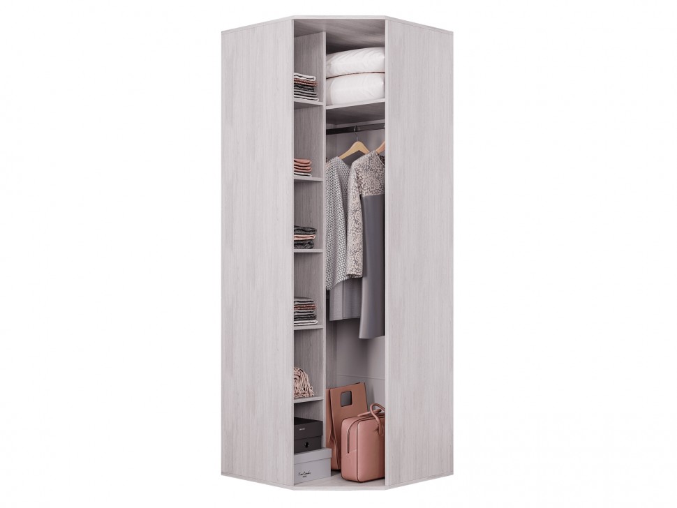 Угловой шкаф Кимберли