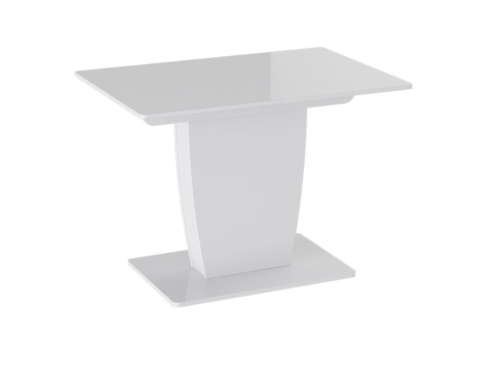 Кухонный стол Монтана Стол раздвижной Тип 1 (1100х770х750)