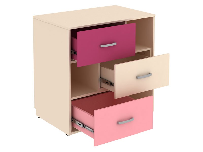 Детский комод Дарина