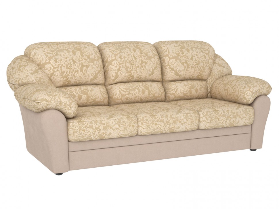 Прямой диван Диван Фламенко 2