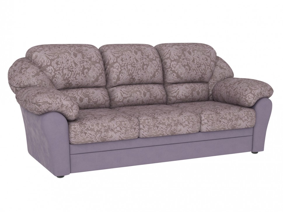 Прямой диван Диван Фламенко 2