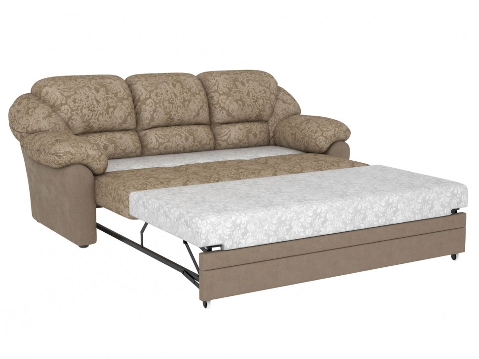 Прямой диван Диван Фламенко 2