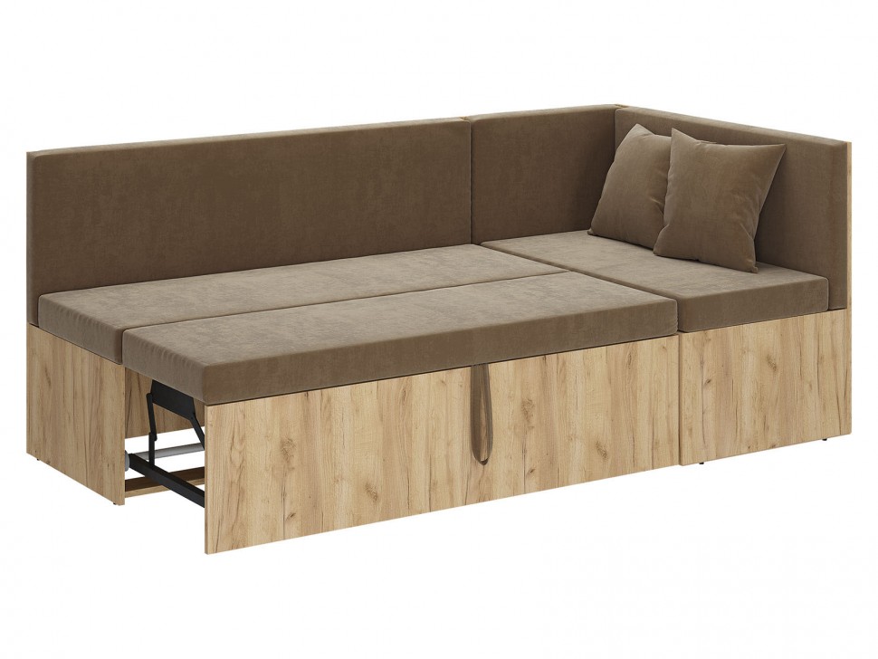 Кухонный уголок Грейс