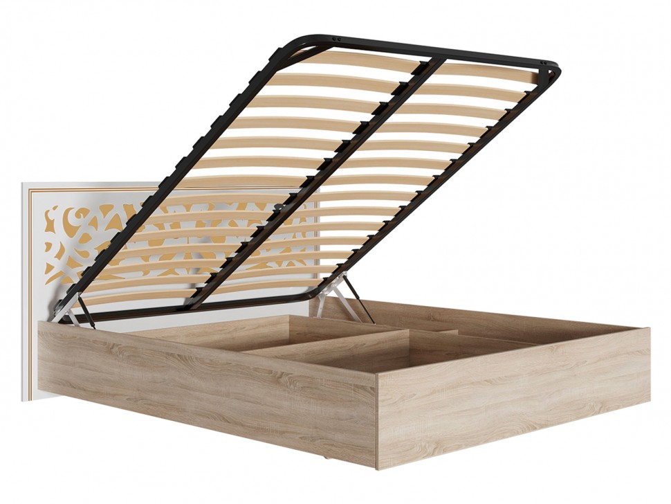 Спальный гарнитур Спальный гарнитур Мадлен 2