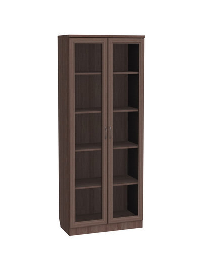 Шкаф-витрина Мерлен