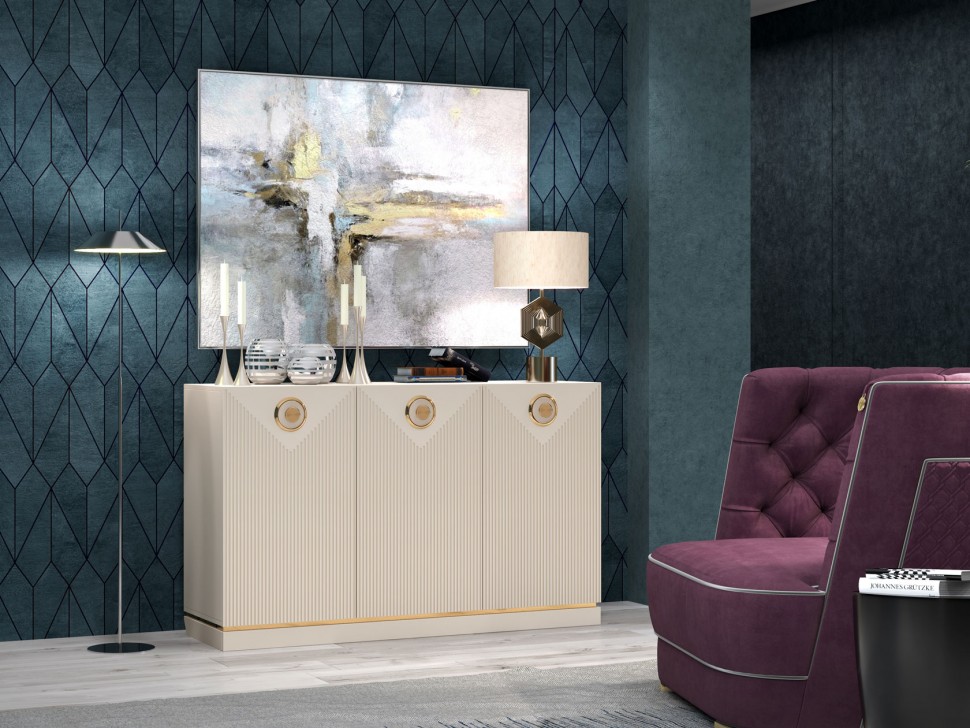 Комодино Капри