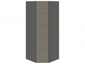 Шкаф угловой Наоми