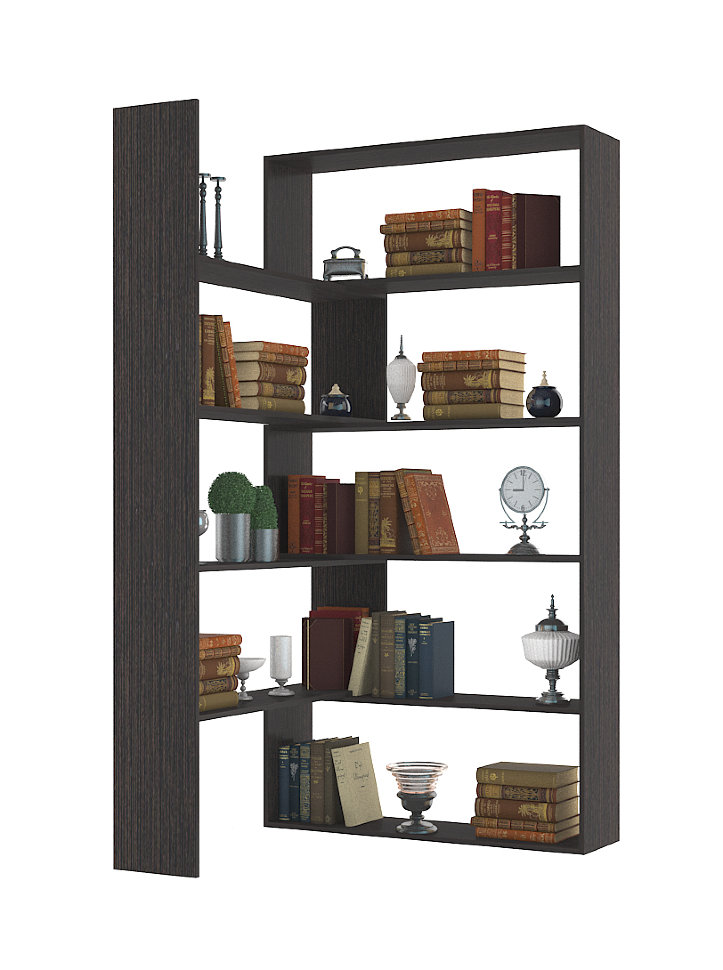 Стеллаж-трансформер Акерлю