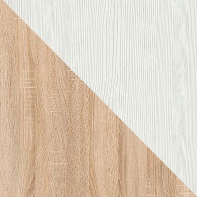 Туалетный столик Оливия Лайт