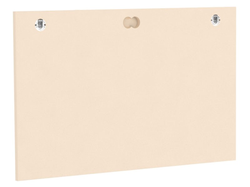 Настенное зеркало Дарина