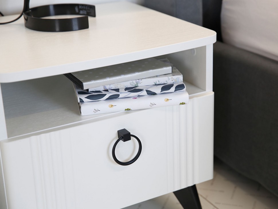 Прикроватная тумба Ева