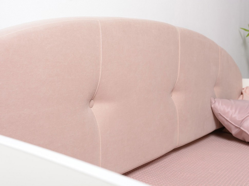 Детская кровать Кровать Блеск 11.35.02