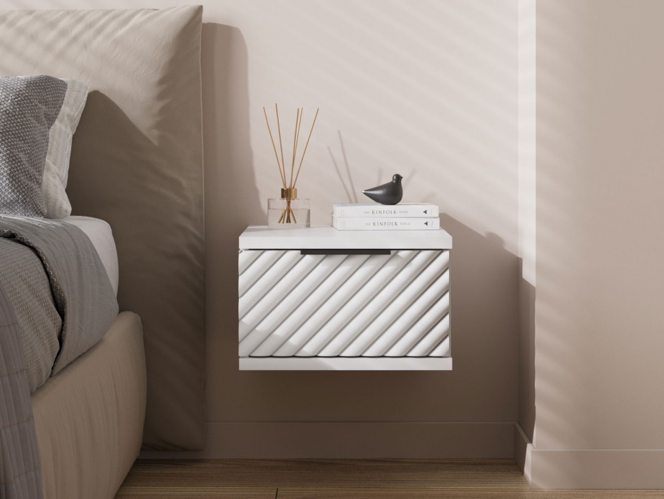 Подвесная тумба Алегра ПМ-427.04