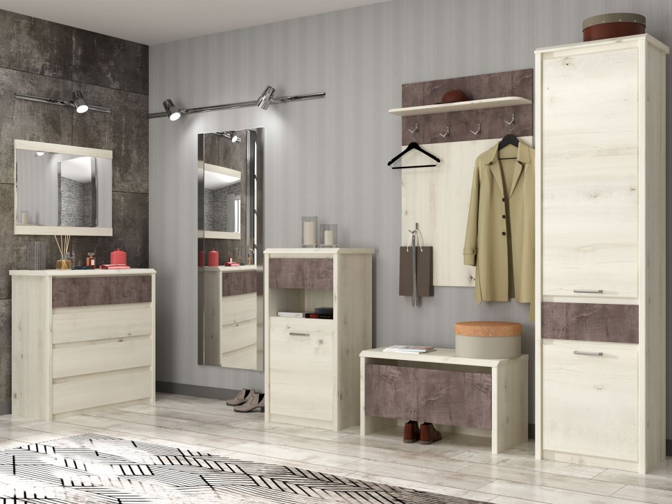 Стеллаж Бьерк