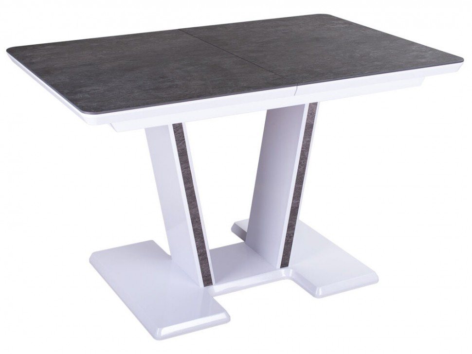 Кухонный стол Блюз ПР-1 КРМ 84 БГ 03-1 БГ