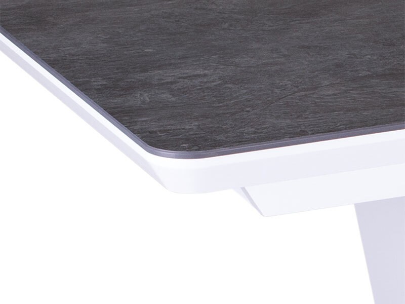 Кухонный стол Блюз ПР-1 КРМ 84 БГ 03-1 БГ