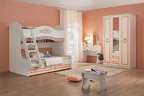 Столик Алиса