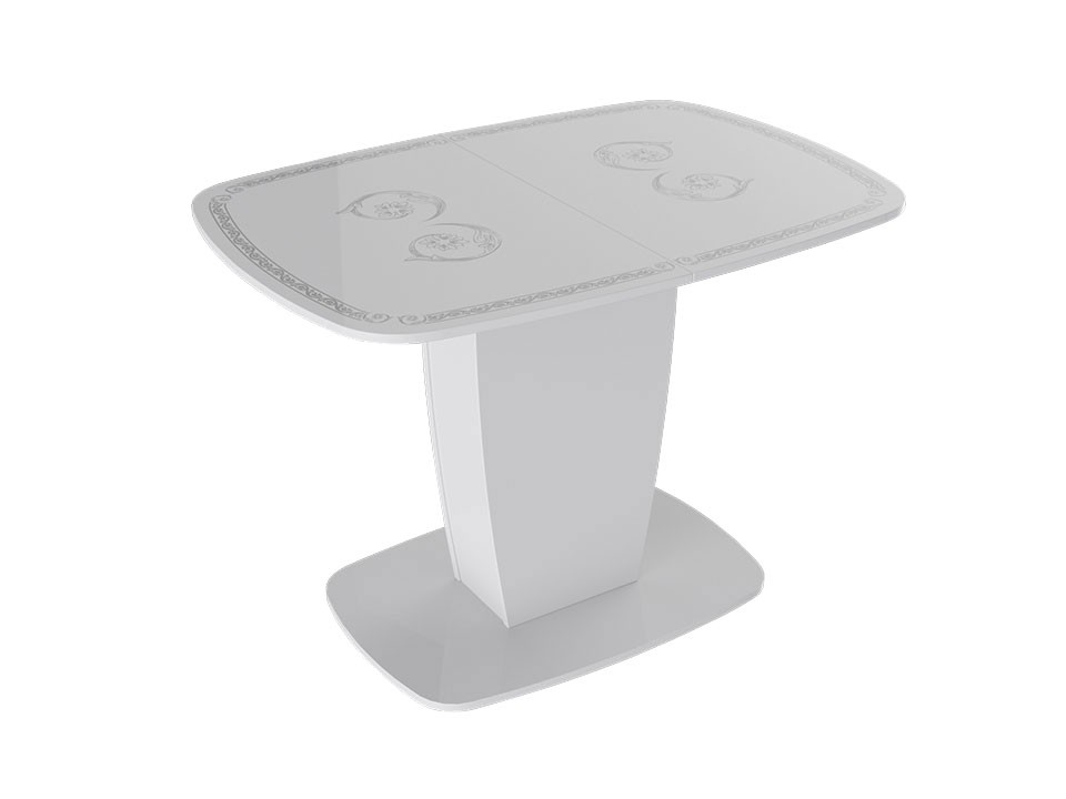 Кухонный стол Аризона Стол раздвижной Тип 2 (1100х770х750)