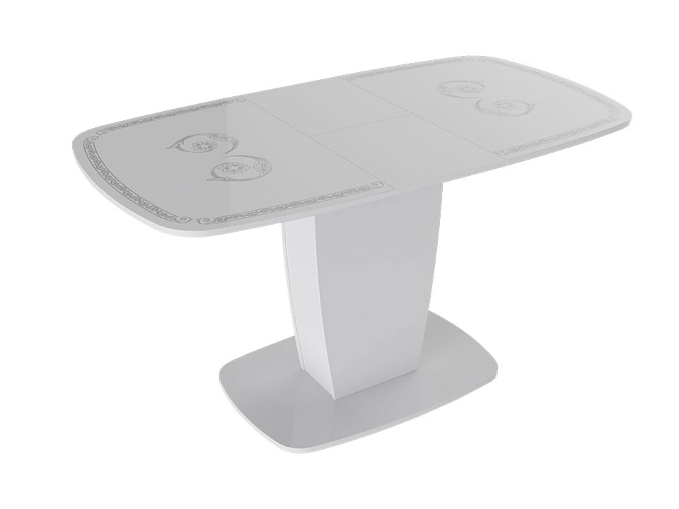 Кухонный стол Аризона Стол раздвижной Тип 2 (1100х770х750)