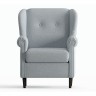 Кресло Бургос, Dream Light Grey