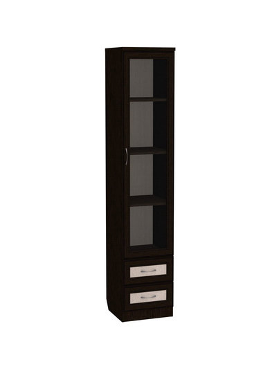 Шкаф-витрина Мерлен