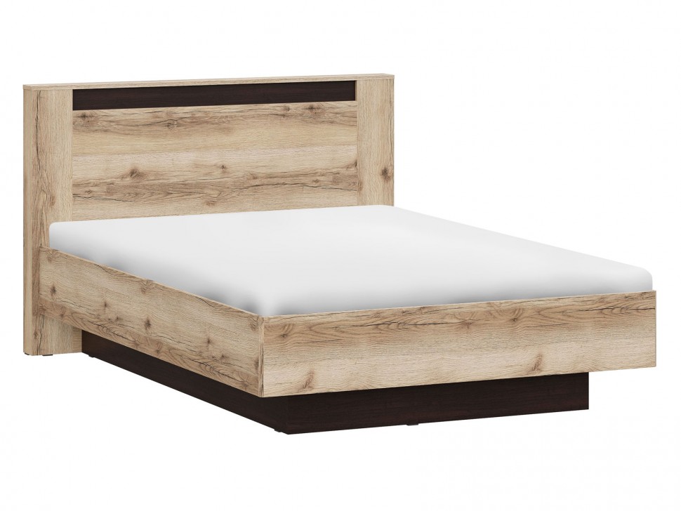 Двуспальная кровать Прага