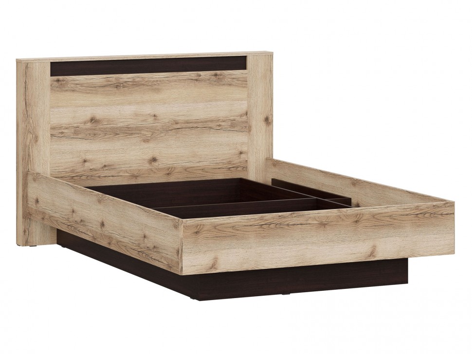 Двуспальная кровать Прага