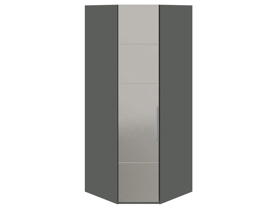 Шкаф угловой Наоми L/R