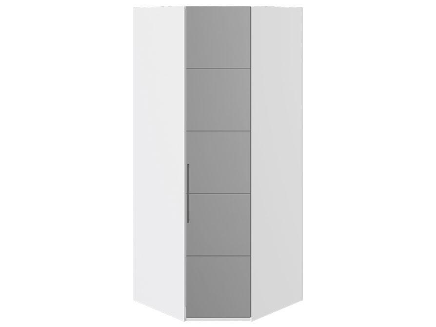 Шкаф угловой Наоми L/R