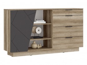 Комод Даллас