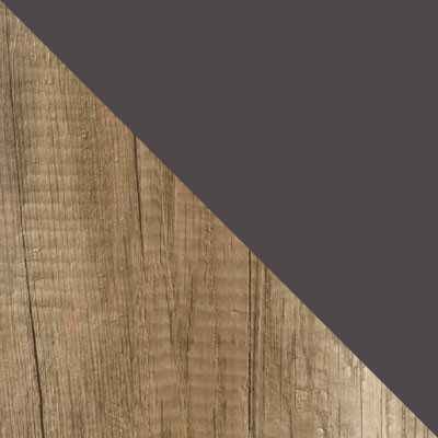 Комод Даллас