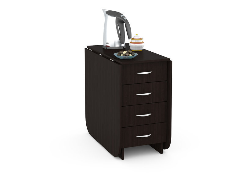 Стол-книжка Густав