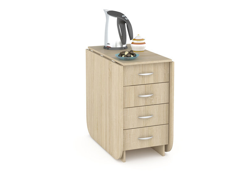 Стол-книжка Густав